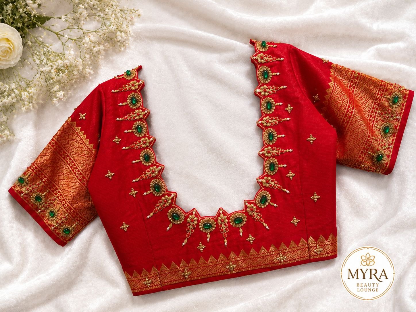 Myra boutique piece 14
