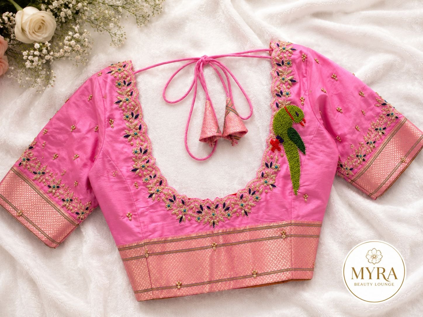 Myra boutique piece 15
